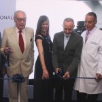 Inauguran Nueva Torre Profesional Corazones Unidos