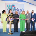 Plan Social de la Presidencia conmemora 30 años con inauguración de nuevas y modernas instalaciones