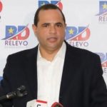 Manuel Crespo renuncia del PLD