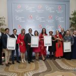 Fundación Brugal celebra la XXVIII versión de los Premios Brugal Cree en su Gente