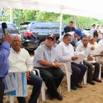 Gobierno asiste a pescadores Cabrera y Río San Juan