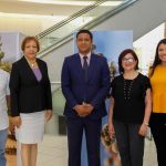 ITSC y Ágora Mall presentan exposición “El Paisaje Dominicano