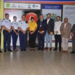 FARD inaugura oficinas de la Subdirección de Salud y Riesgos Laborales de la institución militar