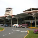 umenta llegada dominicanos al Aeropuerto de Santiago por motivo de navidad y año nuevo