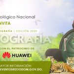 Huawei y el Parque Zoológico Nacional Arq. Manuel Valverde Podestá lanzan concurso fotografía móvil