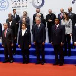 Danilo Medina participa en apertura COP25 y reafirma compromiso RD de reducir 25% de nuestras emisiones hacia el 203