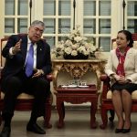 En visita a Vietnam, ministro Políticas Integración Regional RD fortalece relaciones bilaterales, reúne con diputada Nguyen Phuong Nga