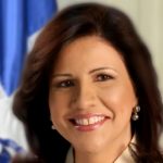 Vicepresidenta Margarita Cedeño se recupera tras intervención quirúrgica de emergencia