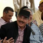 Danilo Medina dispone donación 30 embarcaciones y camión refrigerado modernizarán pesca en La Romana
