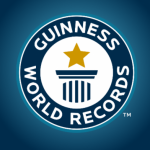 Nuevo Record Guinness de Autores donde RD formó parte