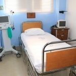 Hospital Militar FARD preparado para atender posibles casos coronavirus