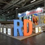 República Dominicana expone su potencial agrícola en Fruit Logística de Berlín