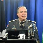 Director de la PN dice «han establecido vínculos» entre técnico y coronel en supuesta trama contra elecciones