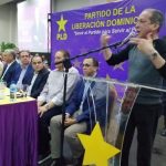 Reinaldo y Francisco Javier anuncian PLD celebrará en grande sus triunfos en febrero y mayo