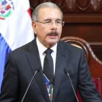Presidente Danilo Medina solicita al Congreso prórroga estado de emergencia hasta 25 de mayo
