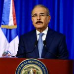 Presidente Danilo Medina dispone nuevas medidas por pandemia Coronavirus