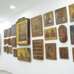 “La Llave del Arte”  nuevo espacio  abierto a los artistas en la Zona Colonial
