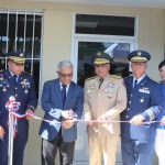 FARD entrega completa remodelación y remozamiento del Centro de Atención Primario de Salud «El Bonito», San Isidro