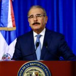 Presidente Medina solicita declaratoria emergencia nacional, dispone cierre fronteras y suspensión docencia