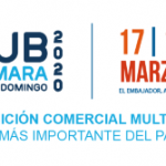 Posponen 5ta. Exposición Comercial Multisectorial HUB Cámara de Santo Domingo 2020