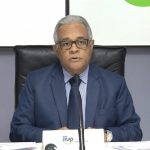 Ministro de Salud: se recuperan 36 pacientes.  1,956 casos confirmados, 98 defunciones