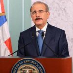 Danilo Medina envía mensaje alcaldes, regidores y demás servidores públicos comunitarios