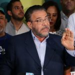 Alianza País pide aplazar elecciones para julio