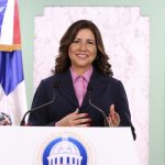 Vicepresidenta Margarita Cedeño anuncia más beneficios y protección para mujeres dominicanas ante COVID-19