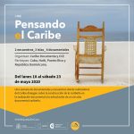 El Centro Cultural de España y Caribe Documenta presentan ciclo de cine “Pensar el Caribe”