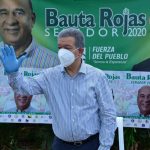 Leonel Fernández asegura Fuerza del Pueblo sacará de Palacio el “virus palaciego” en próximas elecciones