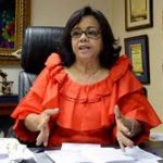 Altagracia Paulino: solicita al CNSS emitir resolución que ordene a AFP entrega de fondos a empleados