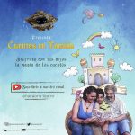 Anacaona Teatro presentará “Cuentos en Familia”