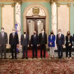 Junta Directiva de ASIEX felicita al presidente Danilo Medina por adecuado manejo de la pandemia