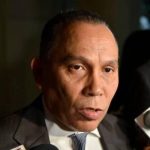 Radhamés Jiménez: “Fuerza del Pueblo clasificó como partido mayoritario”