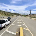 Danilo Medina entrega carretera Navarrete-Puerto Plata y otras seis obras viales