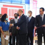 Danilo Medina entrega 13 centros educativos y 4 estancias infantiles en beneficio de más de 10 mil estudiantes