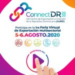 EL CEIRD CELEBRA LA PRIMERA FERIA VIRTUAL DE EXPORTACIÓN CONNECTDR2020