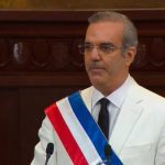 Presidente Luis Abinader designa principales funcionarios de su gobierno mediante decreto 324-20