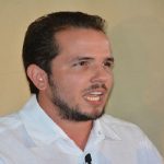 Dirección PRM Provincia Santo Domingo propone a Claudio Caamaño