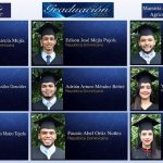 Se gradúan estudiantes dominicanos en el CATIE de Costa Rica 