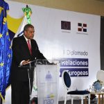 Inauguran II Diplomado de las Relaciones Dominico –Europeas 