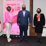 INAP realiza conferencia  sobre prevención del cáncer de mama