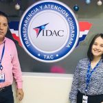 El IDAC inaugura oficina del TAC en el aeropuerto Gregorio Luperón de Puerto Plata