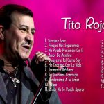 Muere en Puerto Rico el cantante de salsa Tito Rojas