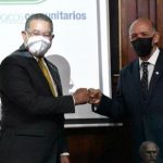 Instituto Duartiano y Centros Tecnológicos firman convenio para promover pensamientos de Juan Pablo Duarte