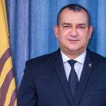 Designan a Román Jáquez como Jefe de Misión de UNIORE en las Elecciones Generales de Ecuador