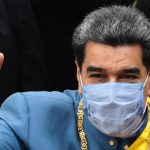 Maduro expulsa a la embajadora de la UE en Venezuela tras las sanciones