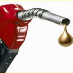 Sin variación precios de todos los combustibles