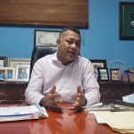 Cabildo de Boca Chica anuncia construcción de obras por mas de RD$100 millones de pesos