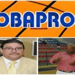 Asociación de Baloncesto de Barahona dedicará torneo al ministro  de deportes Francisco Camacho